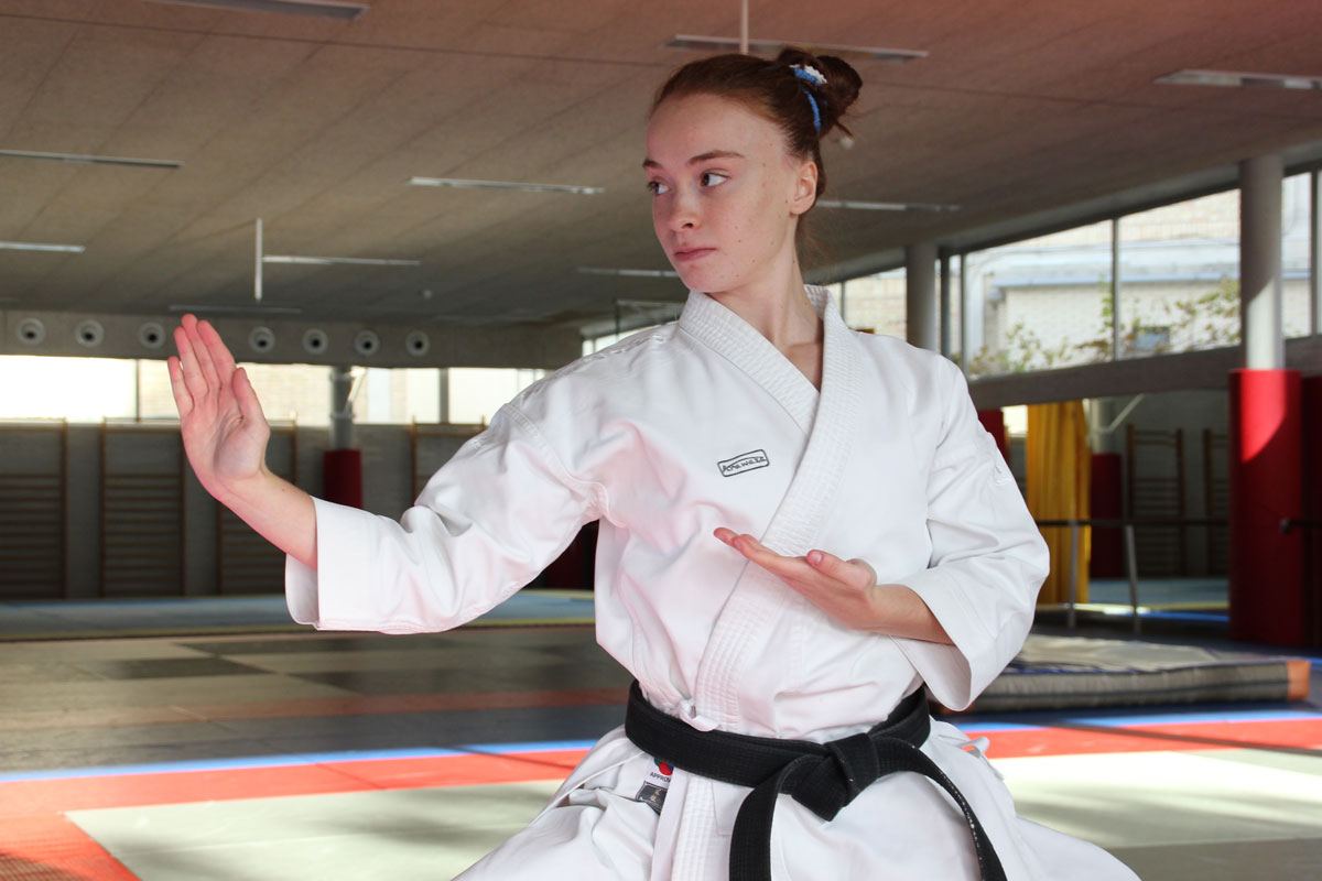 Entrevista a Paula Alcalde